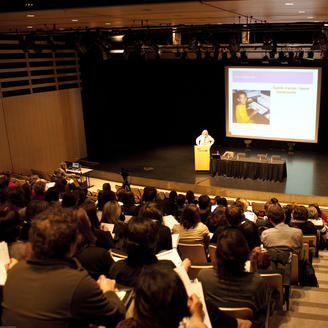 Auditorium - Journée professionnelle 2011