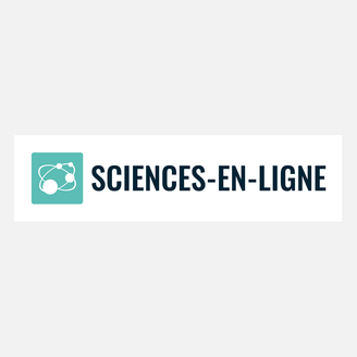 Logo Sciences en ligne