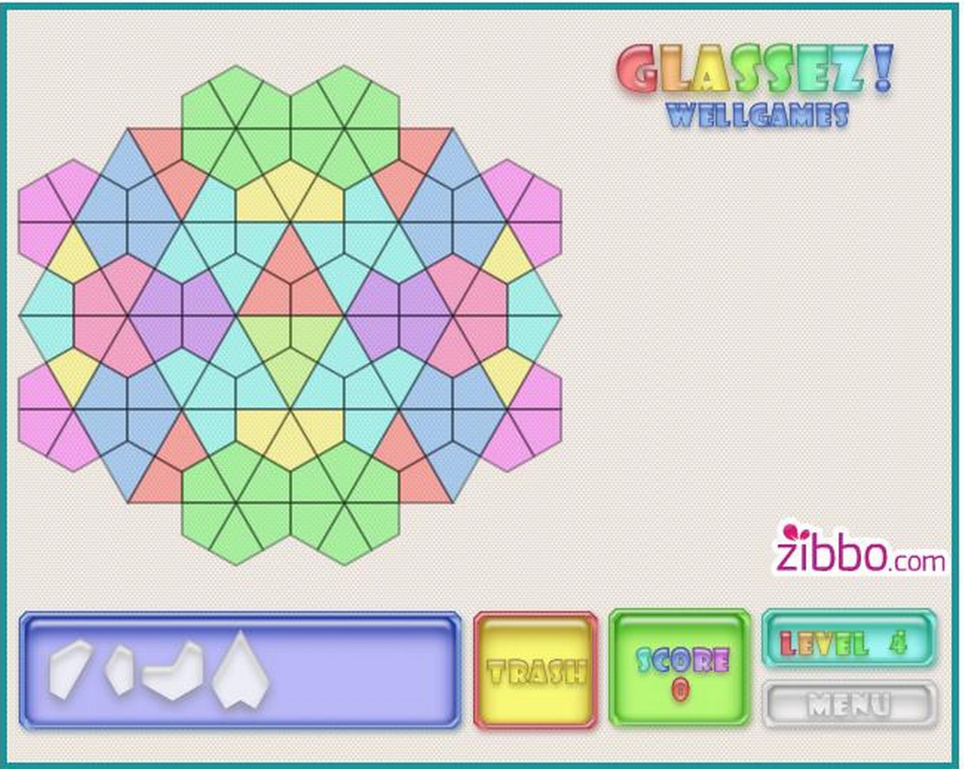 Glassez!