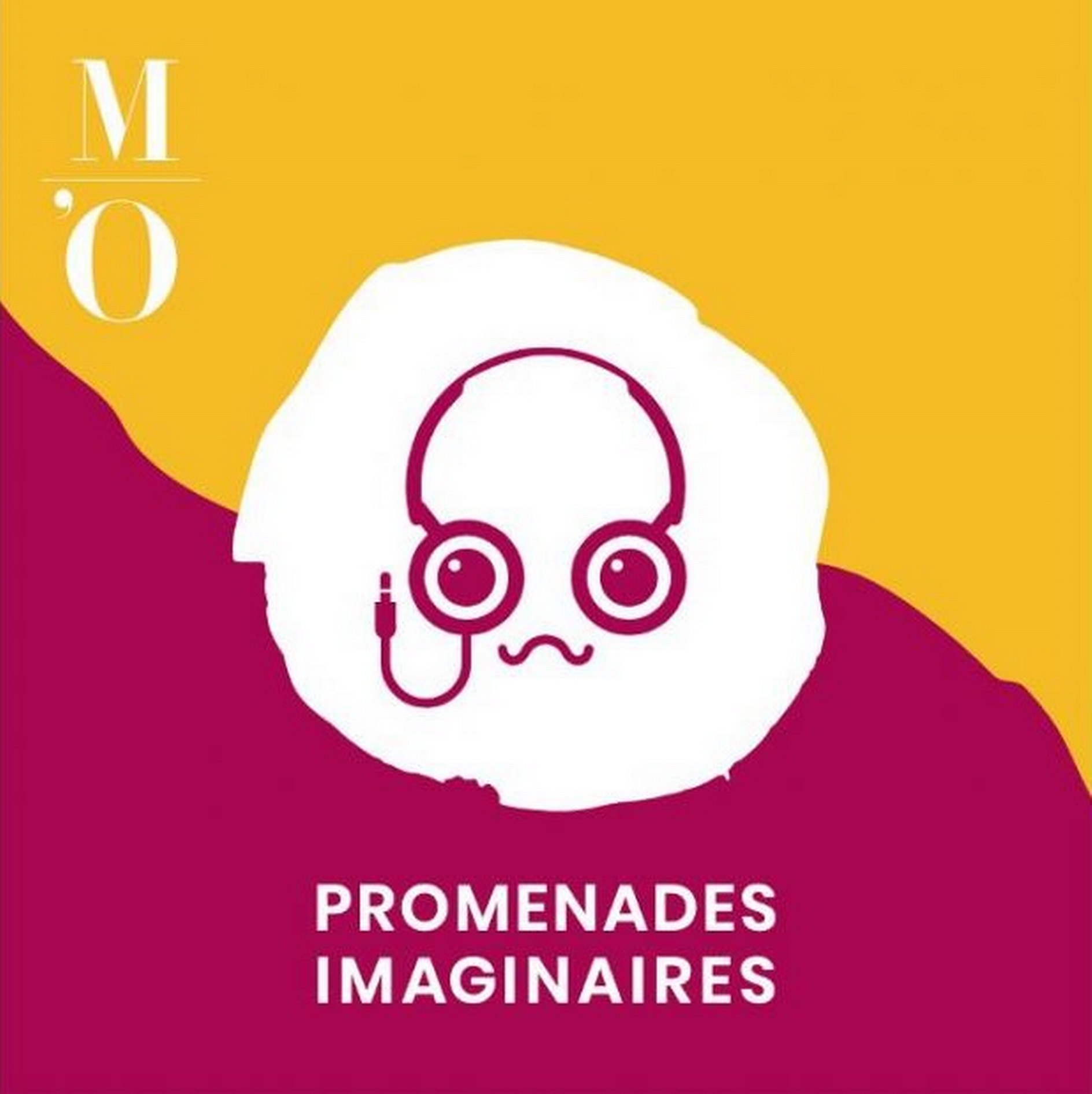 Promenades imaginaires au Musée d’Orsay