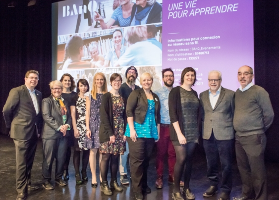 Conférenciers_Journée professionnelle 2017
