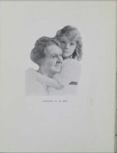 Pauline Fréchette, L’art d’être une bonne mère, Montréal, Beauchemin, 1922.(2)