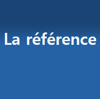 Logo La Référence