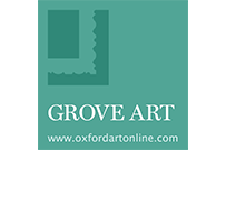 Logo Grove Art Online