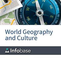 Logo World Geography and Culture