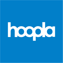 Logo Hoopla