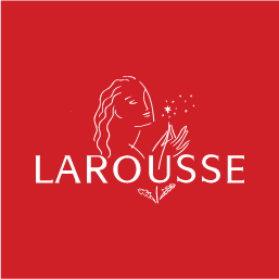 Logo Larousse