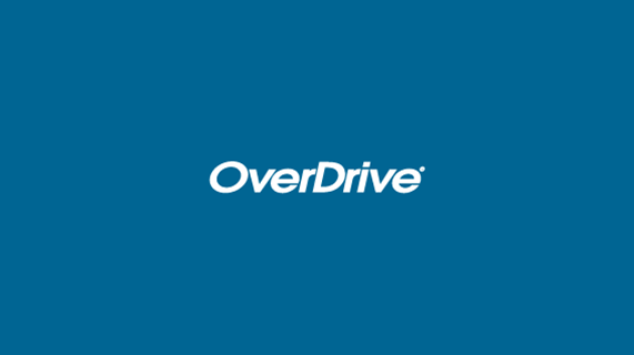 Logo OverDrive