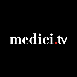Logo Medici.tv