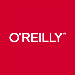 Logo O'Reilly