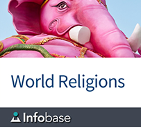 Logo World Religions