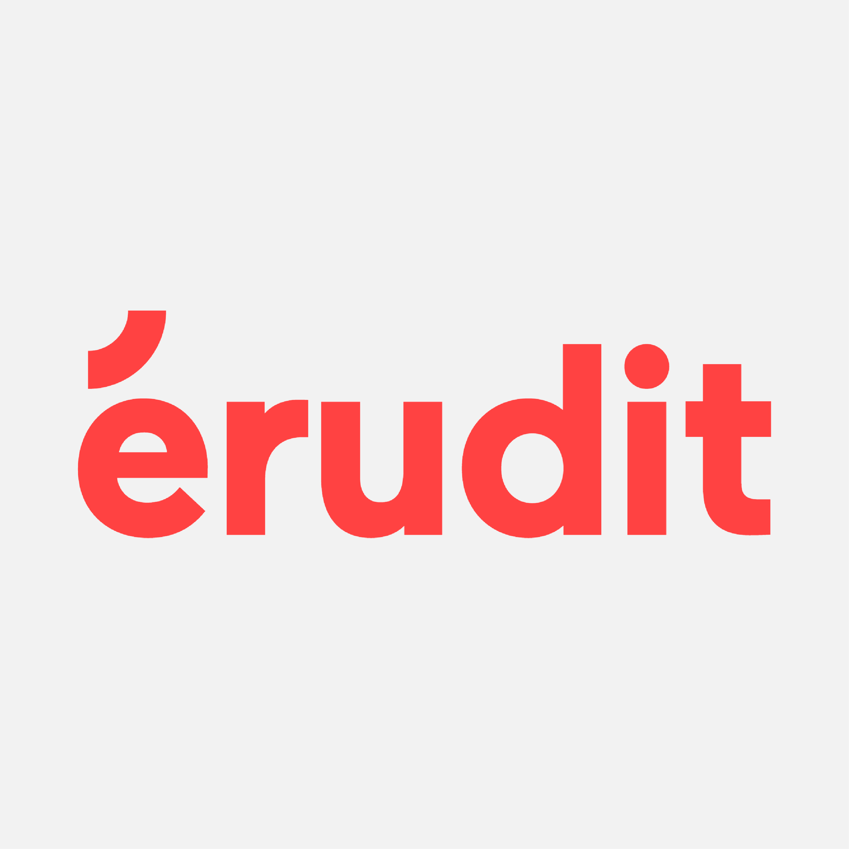 Logo Érudit