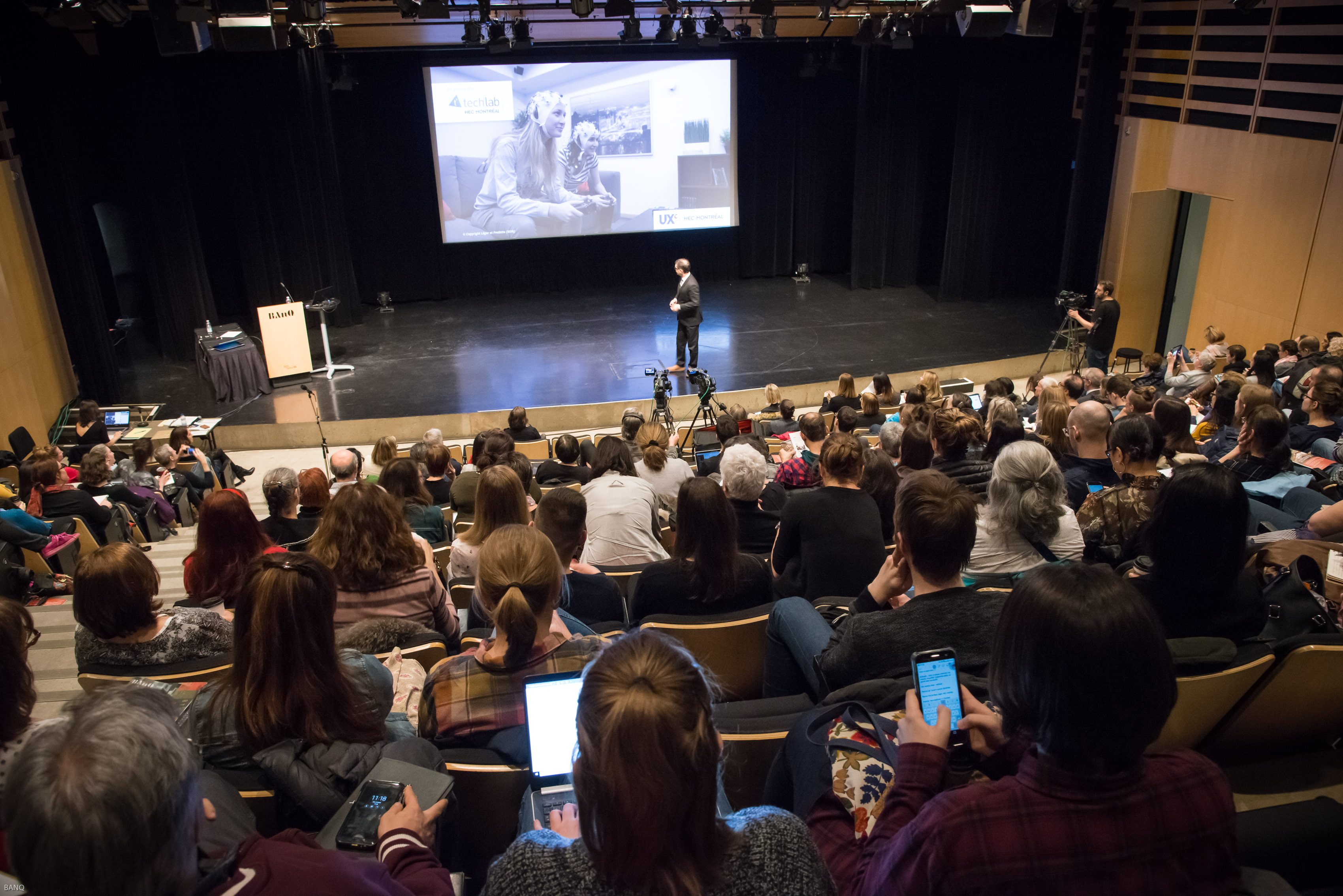 Journée professionnelle 2019