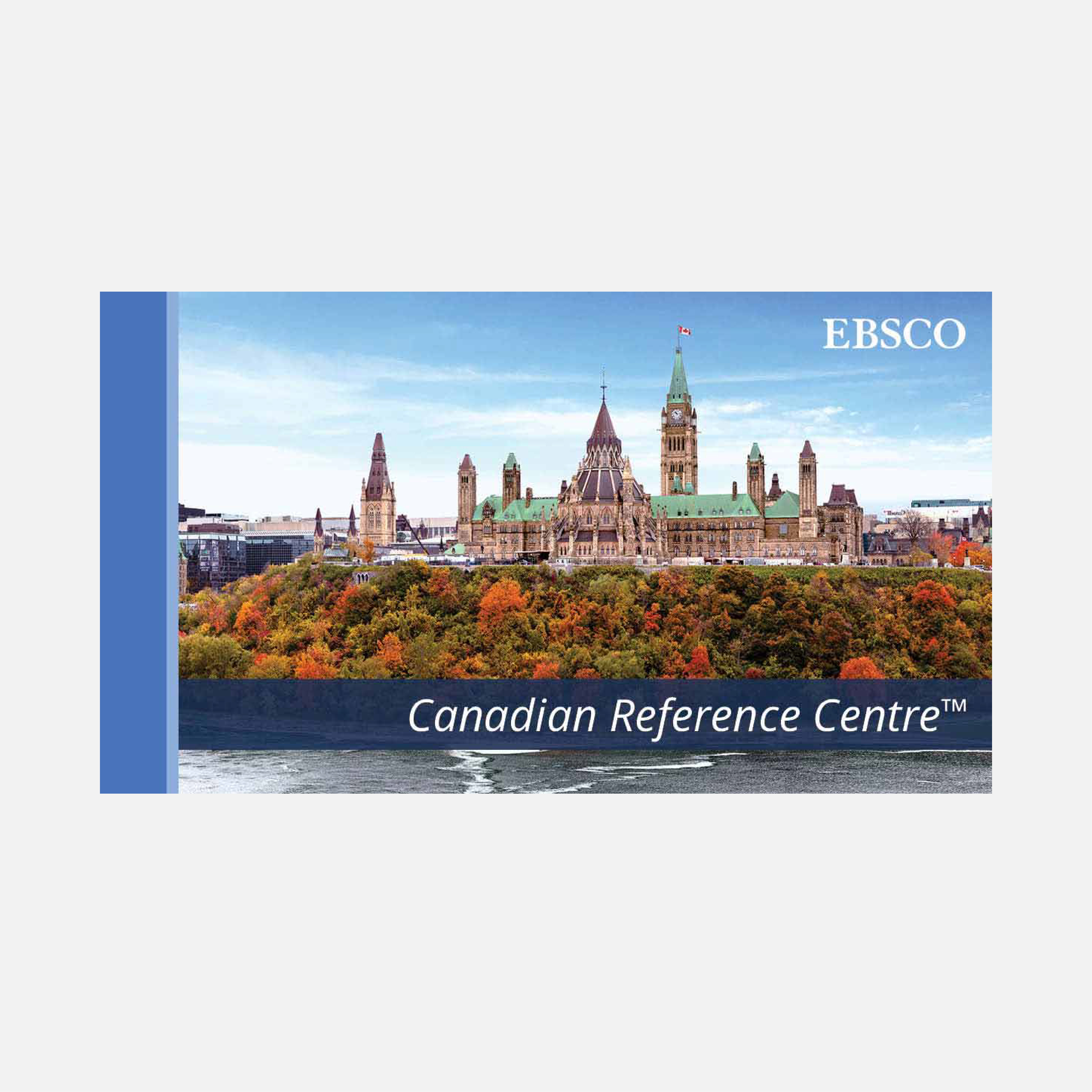 Logo Canadian Reference Centre