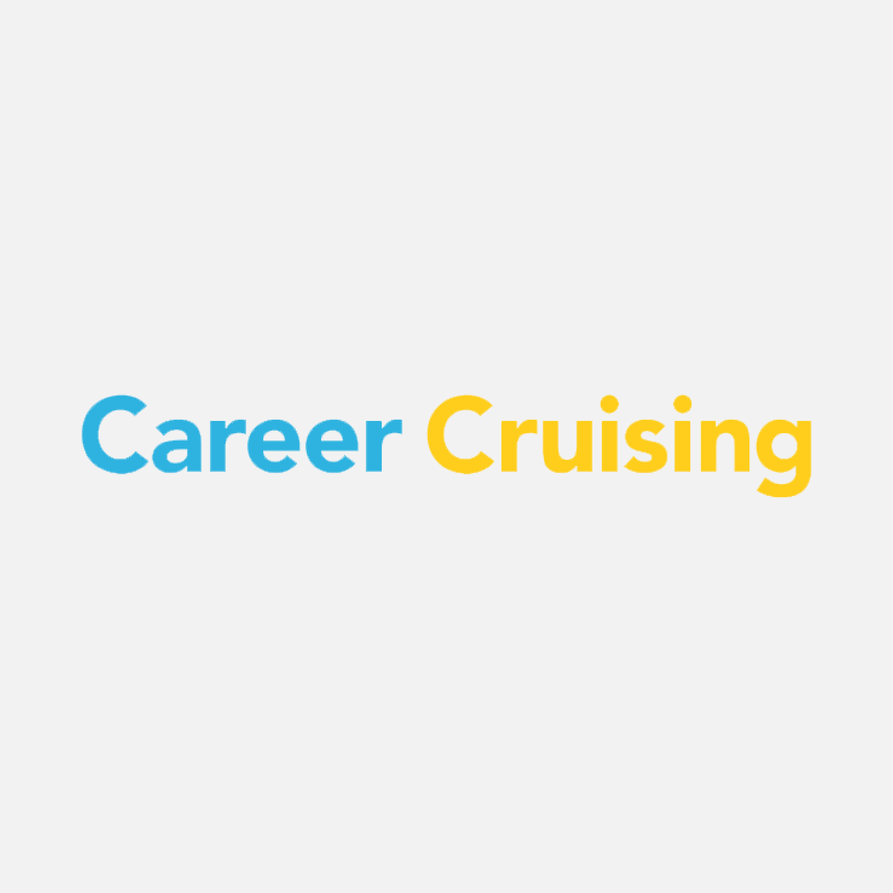 logo Career Cruising