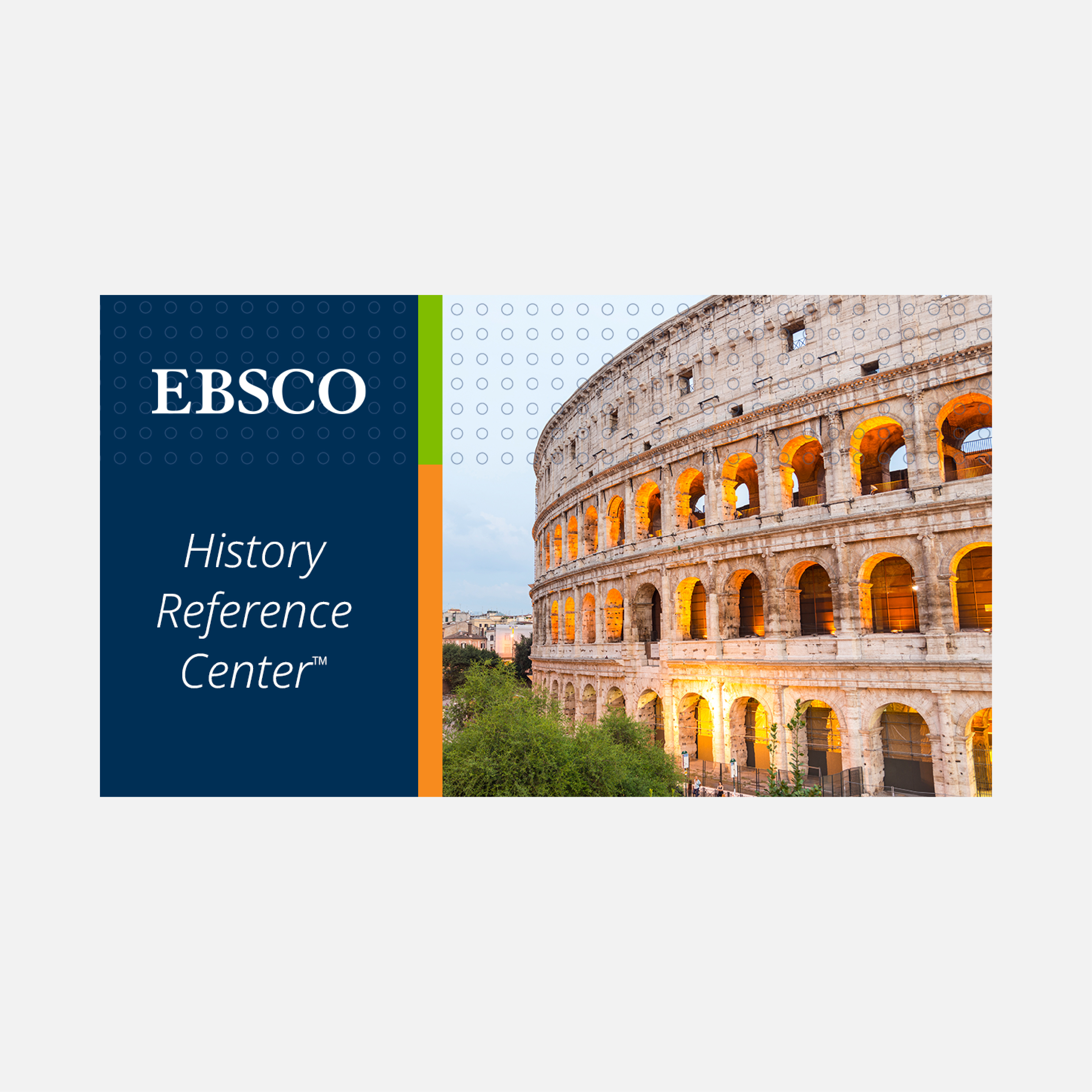 Logo History Reference Center