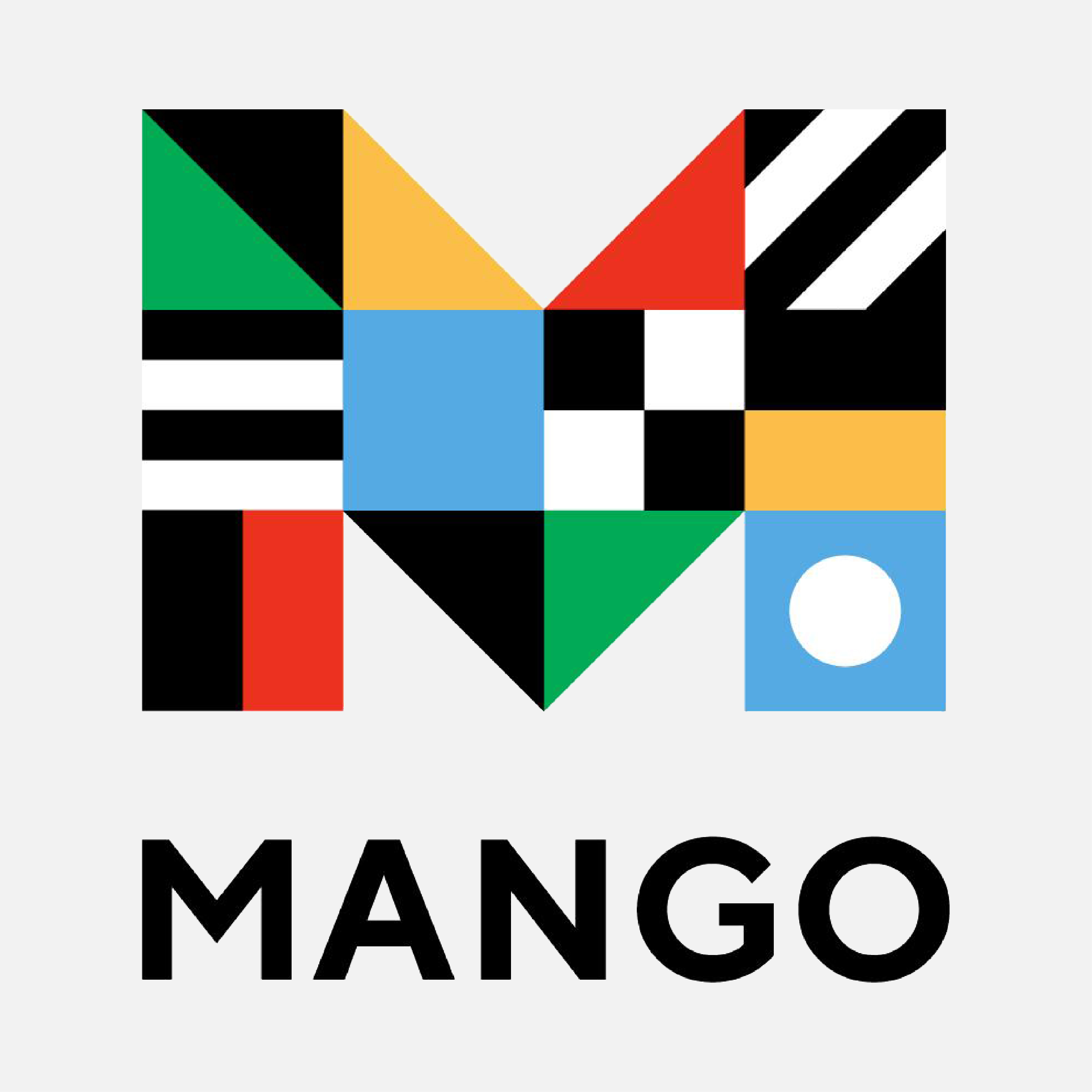 Logo Mango Languages