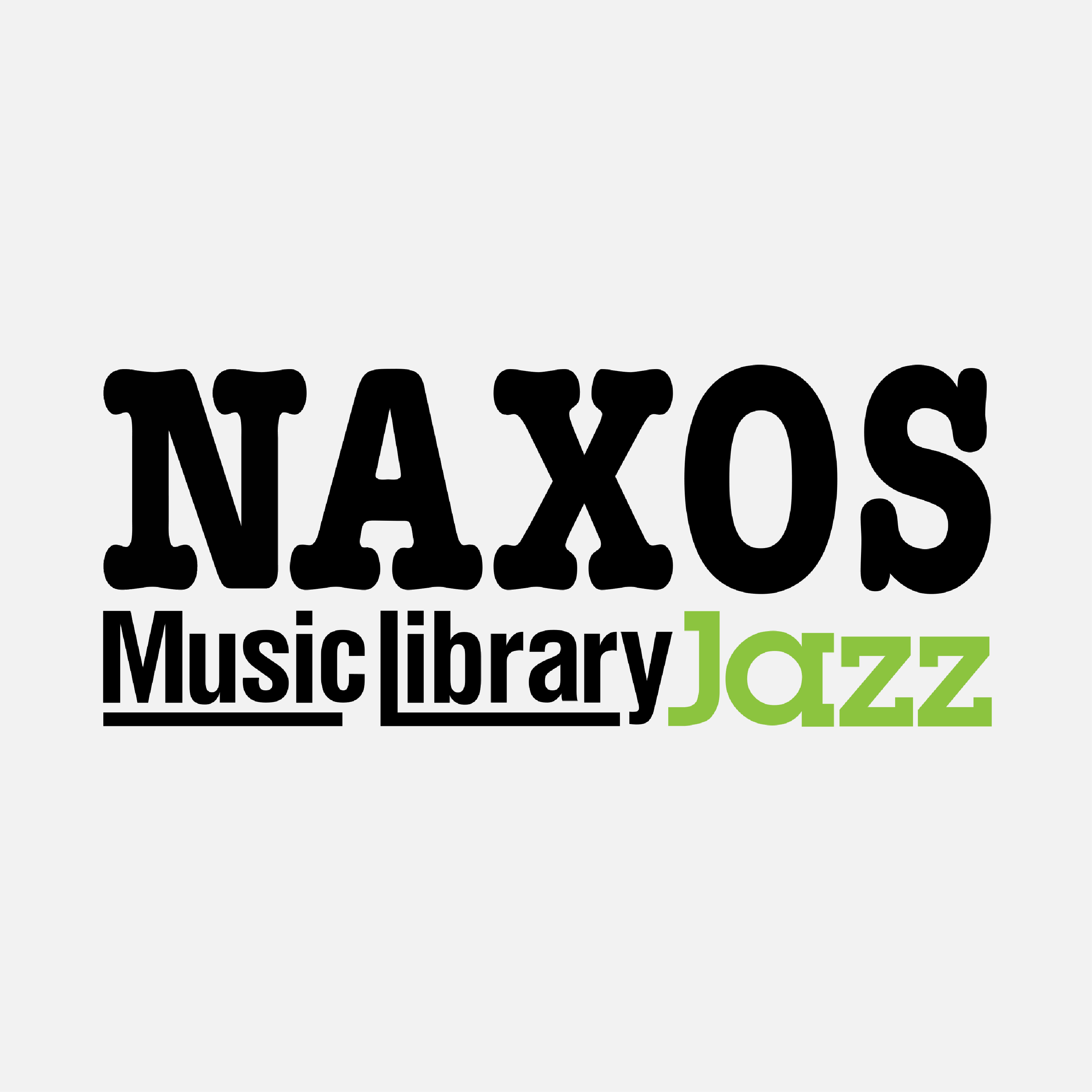 logo Naxos Music Library