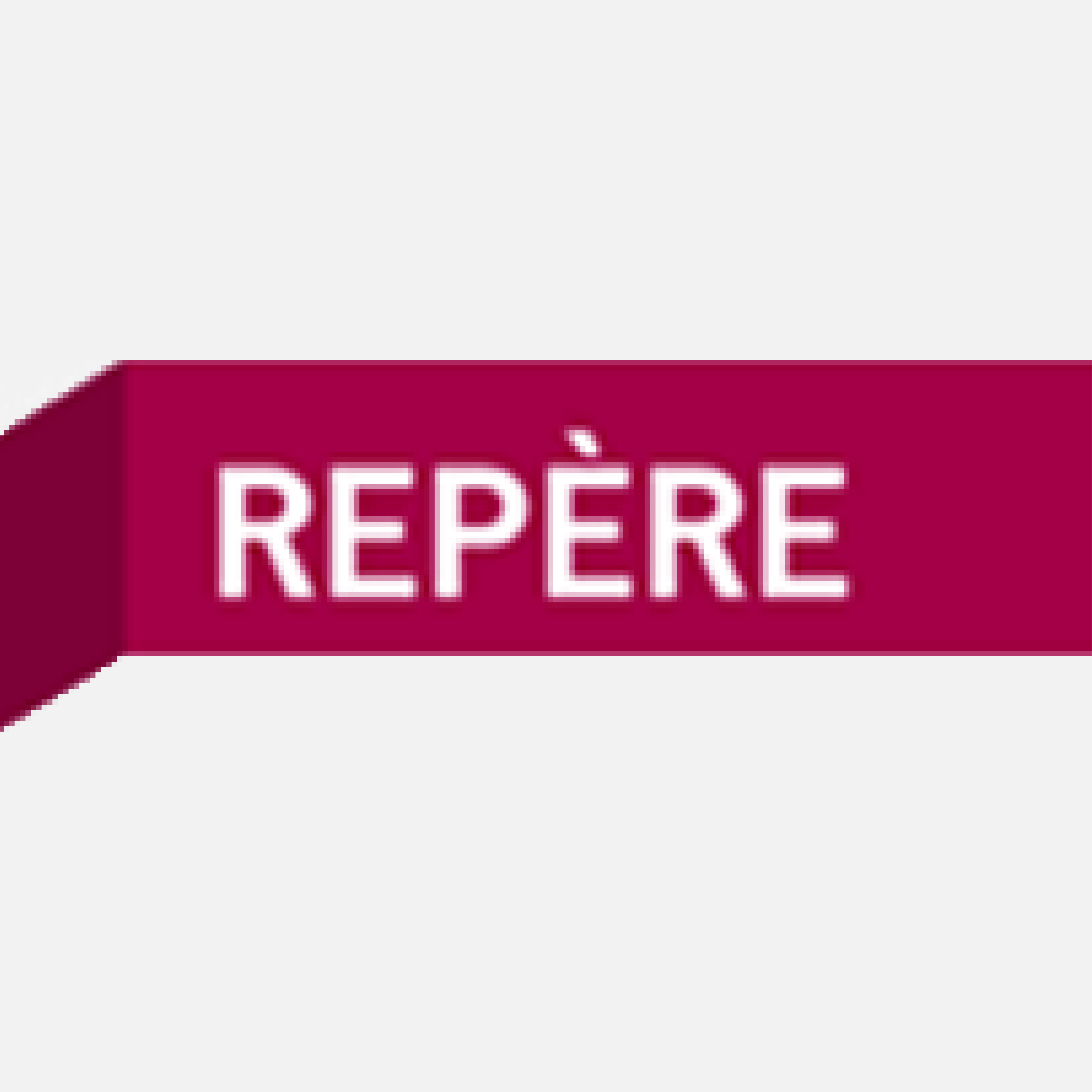 Logo Repère