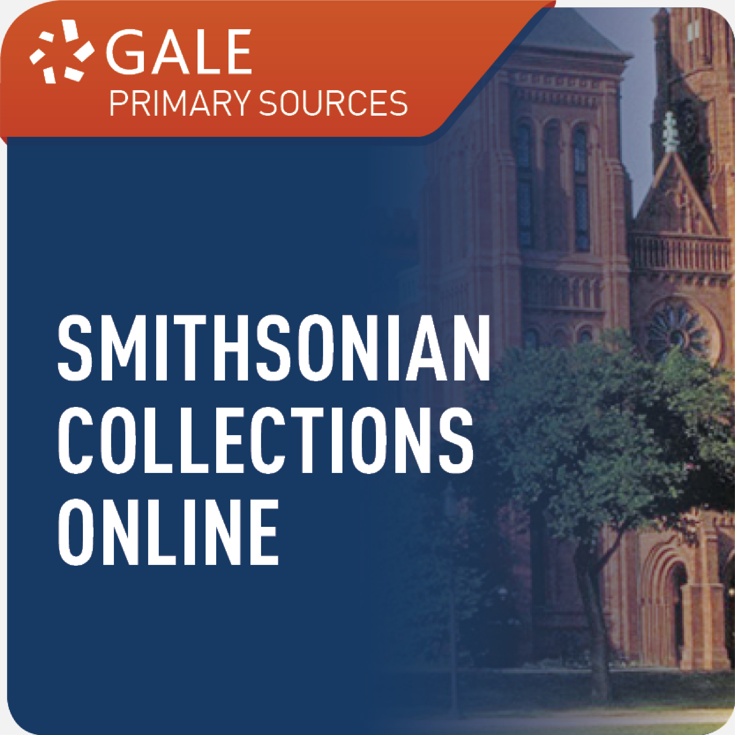 logo Smithsonian Collections Online