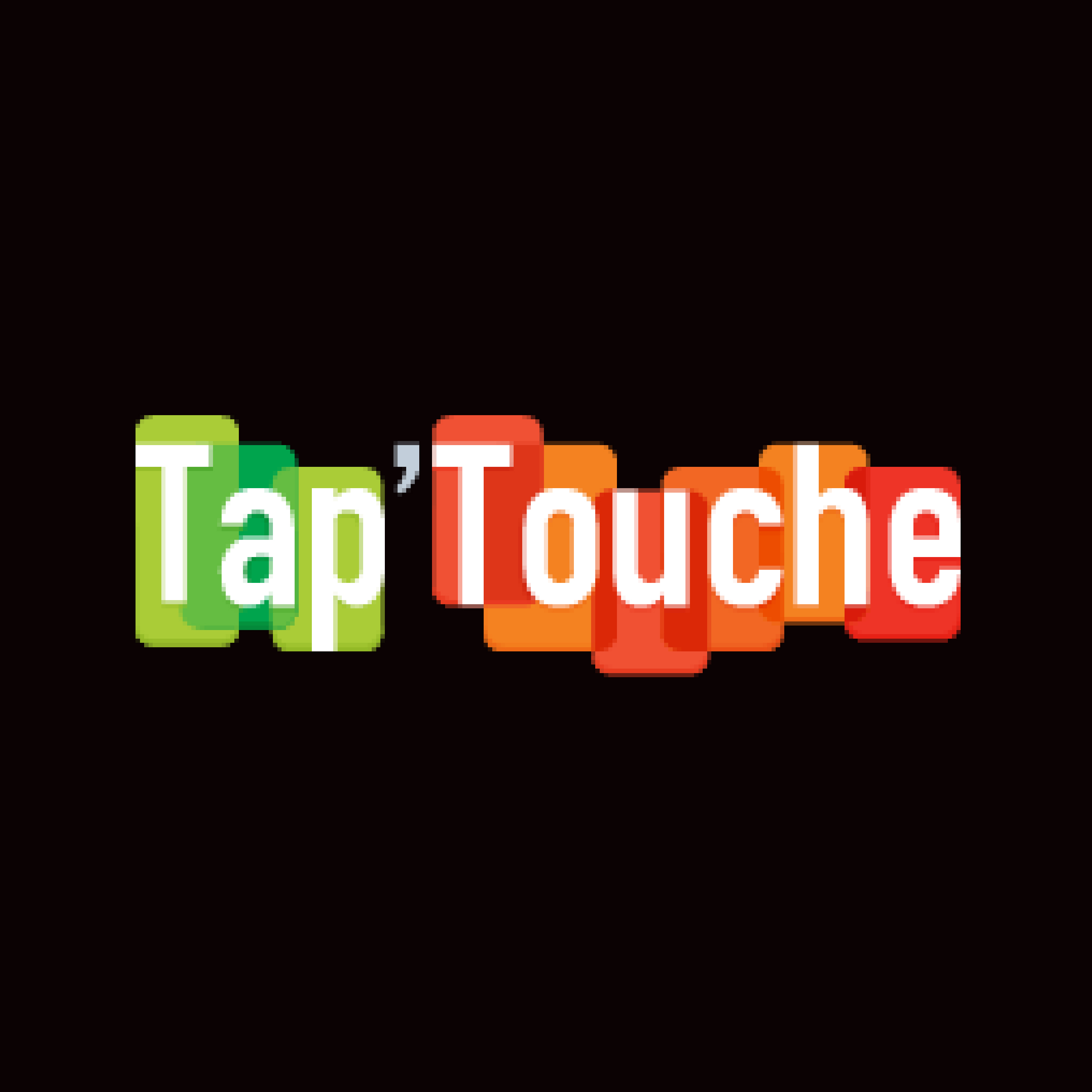 logo Tap'Touche