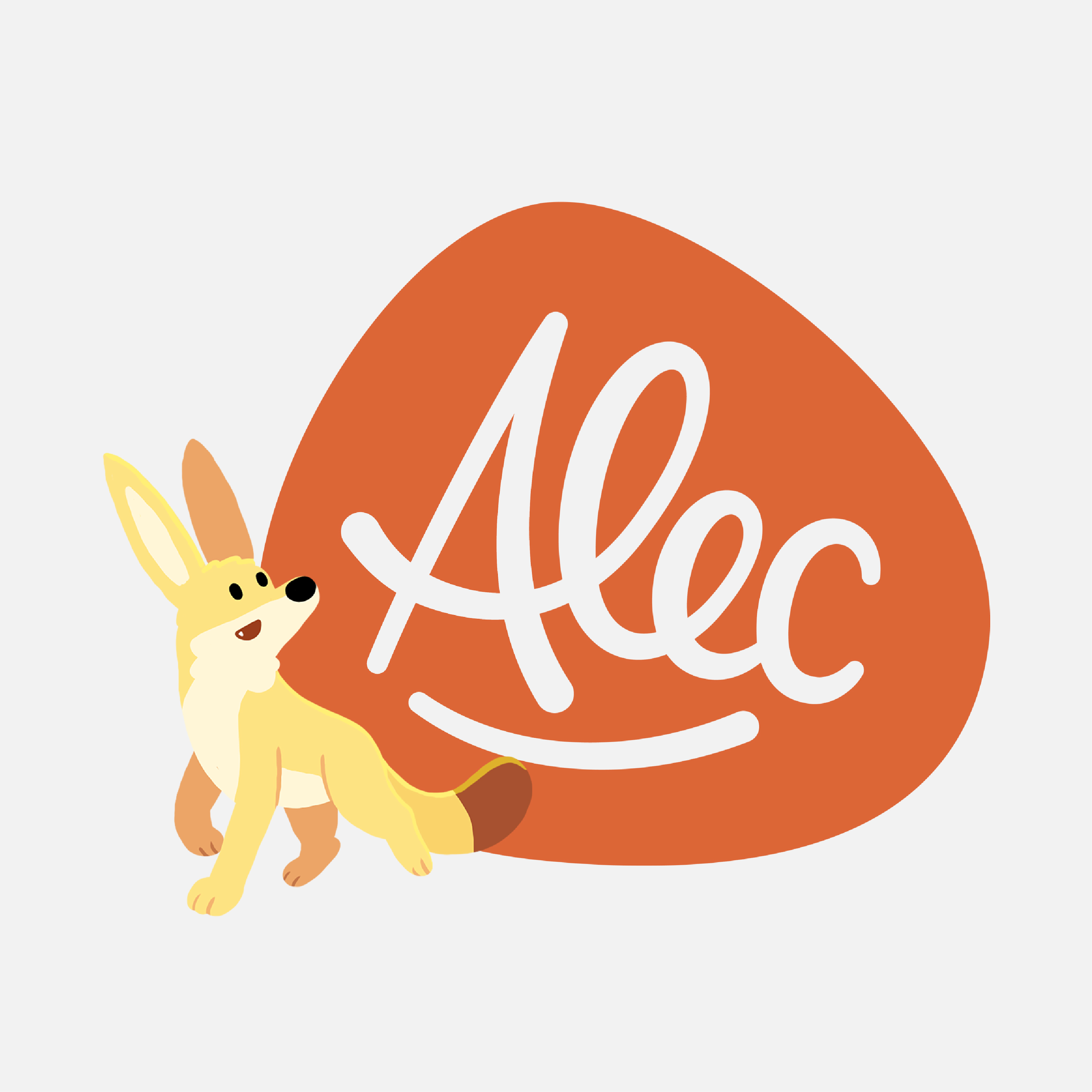 Logo Alec