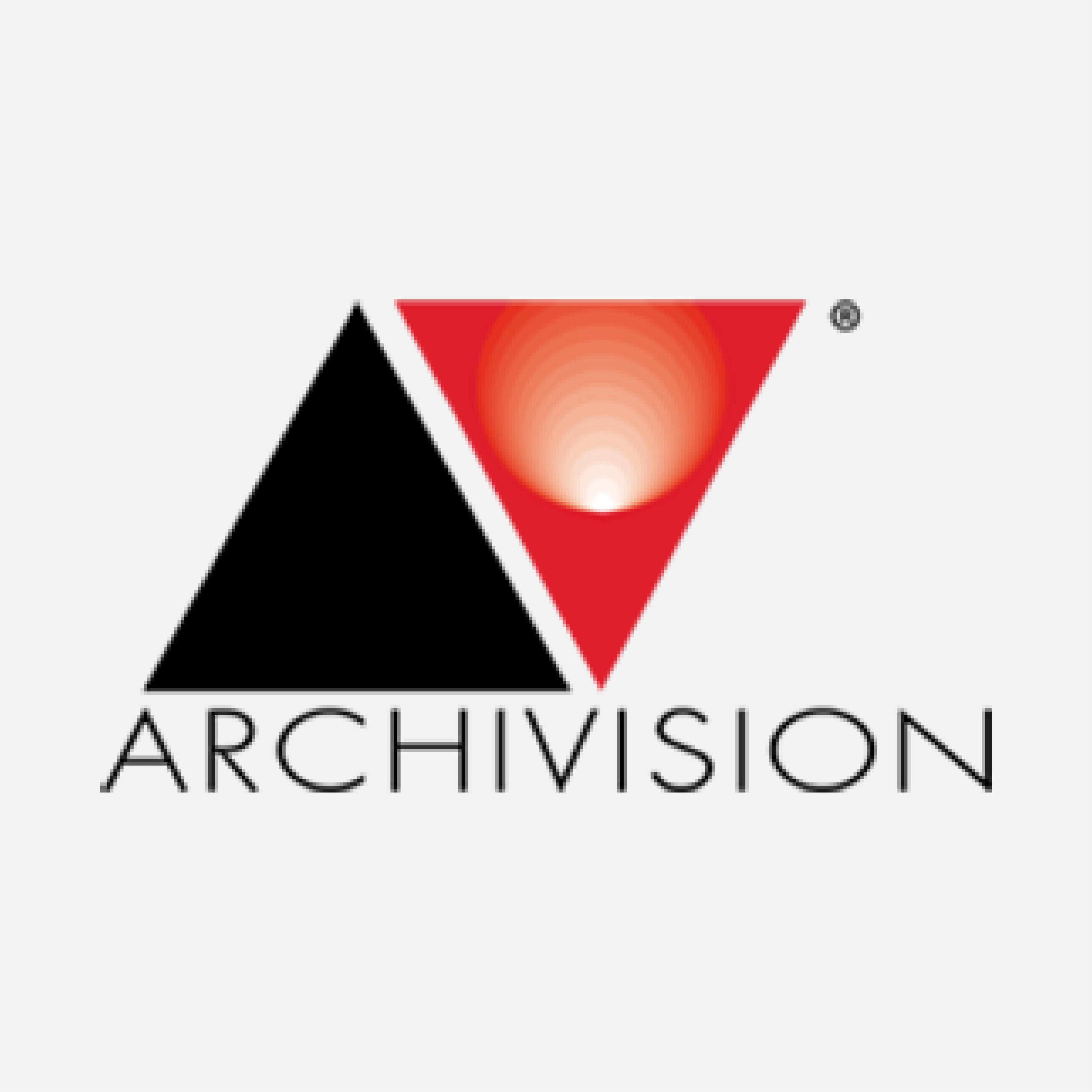 Logo Archivision