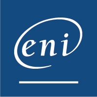 Logo de ENI