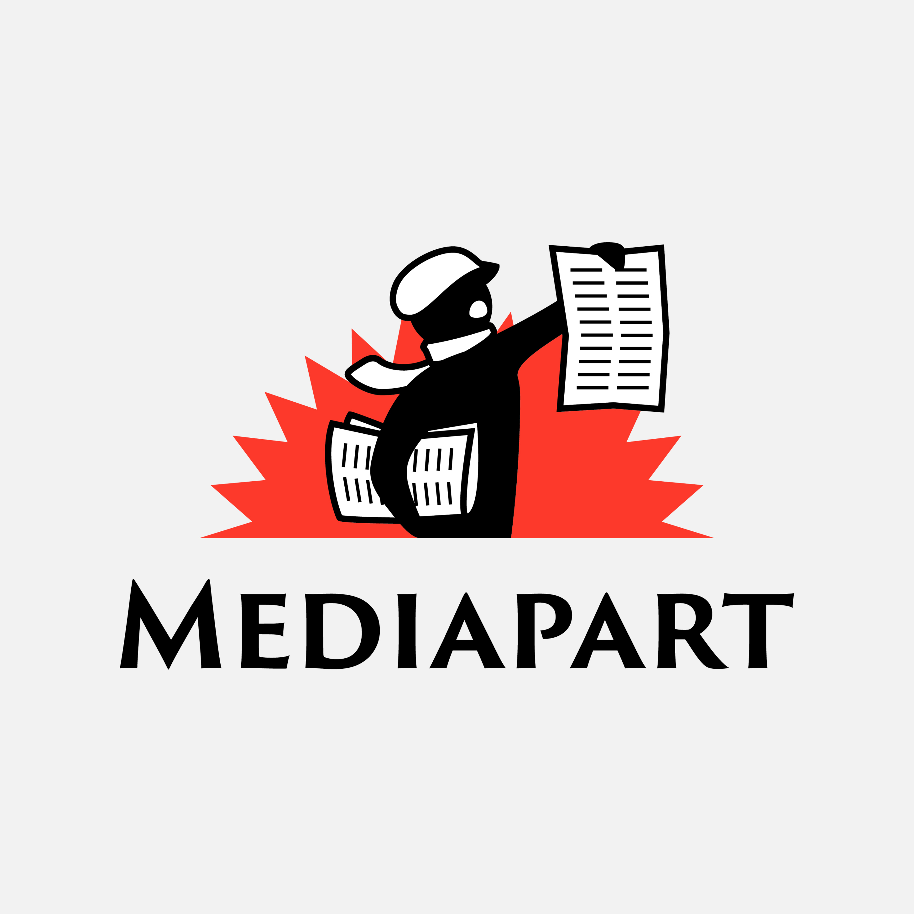 Logo de Mediapart