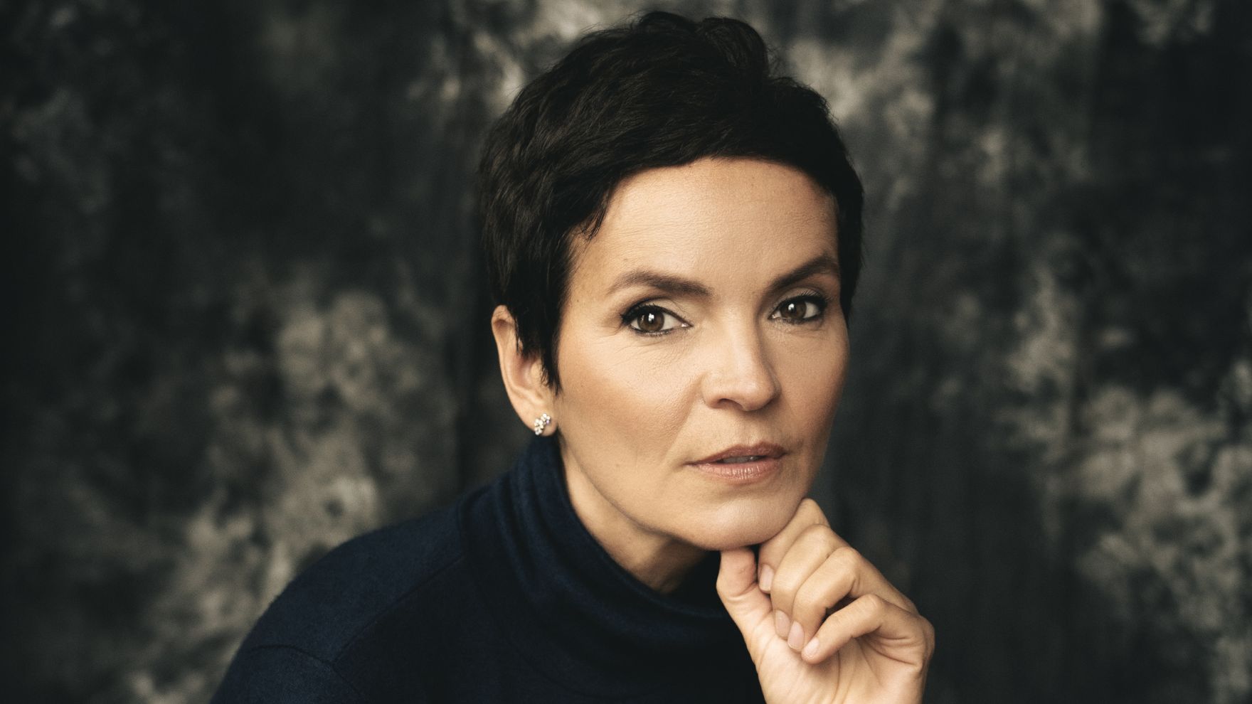 Photo d'Anaïs Barbeau-Lavalette