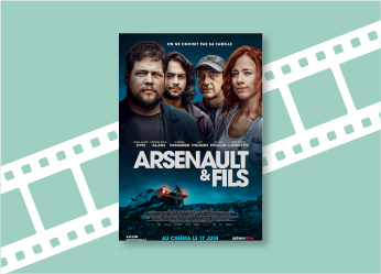 Arsenault et fils