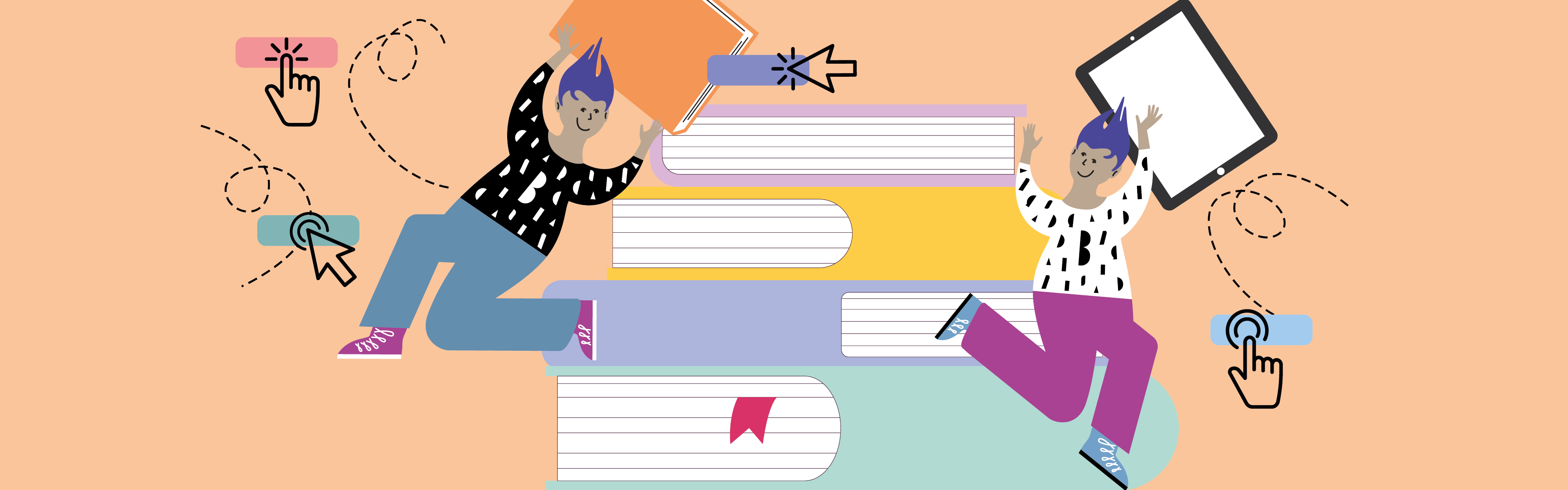La lecture en cadeau