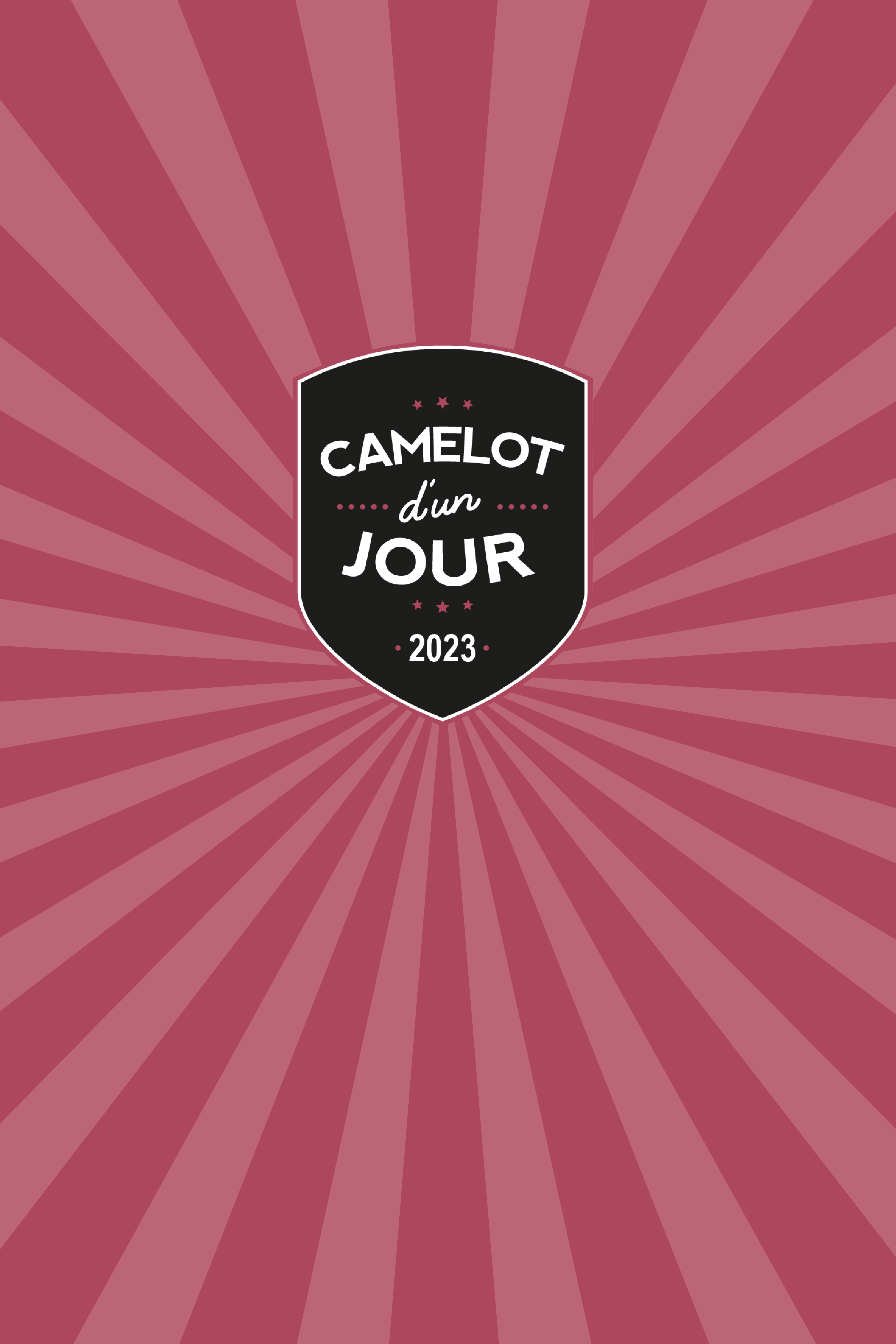 Camelot d'un jour 2023