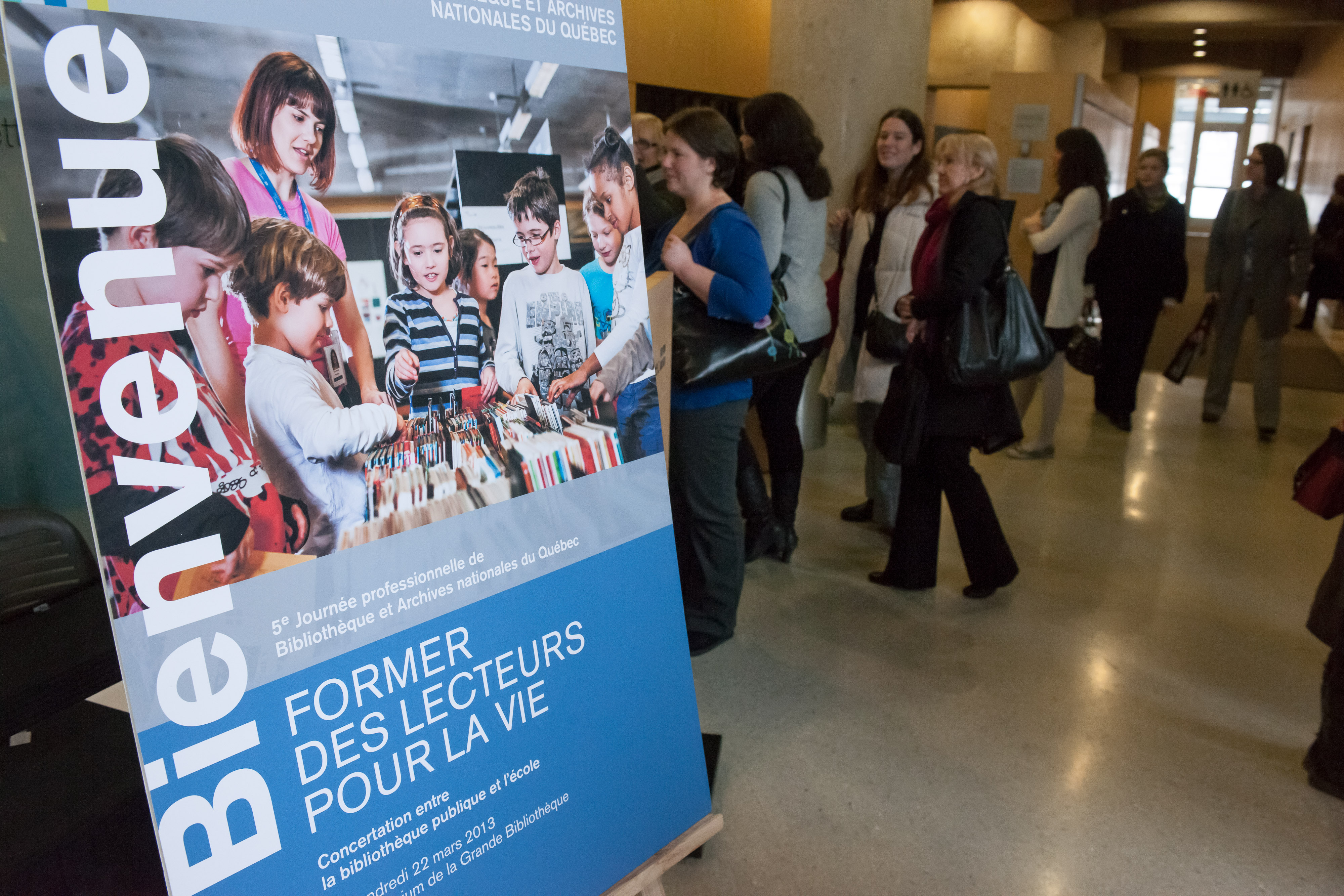 Journée professionnelle 2013