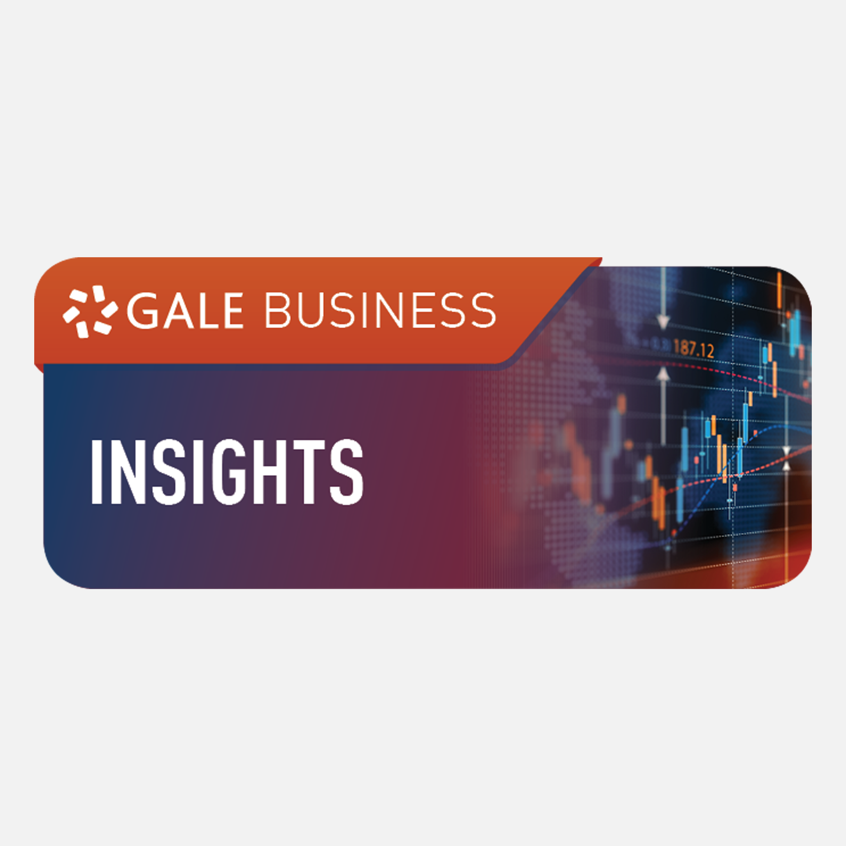 Logo Gale Business Insights