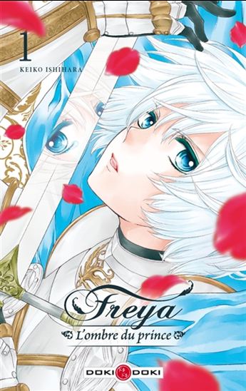 Freya, l’ombre du prince