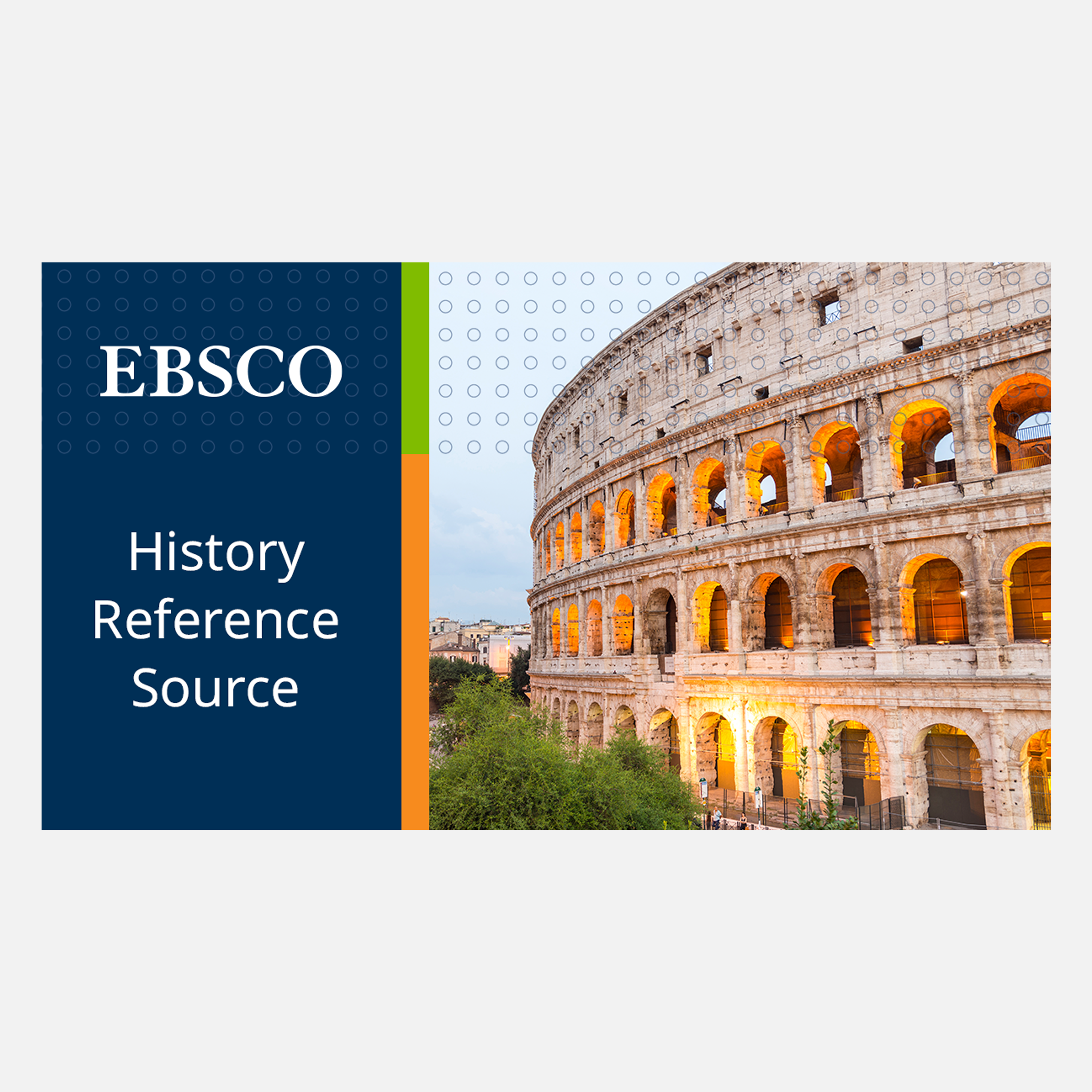 Logo History Reference Source