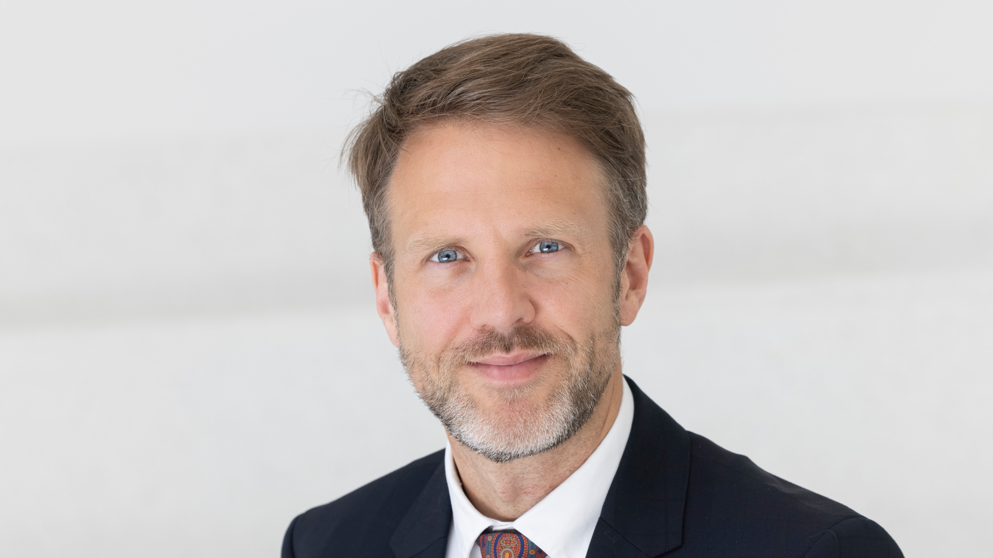 Benoît Dubreuil, commissaire à la langue française