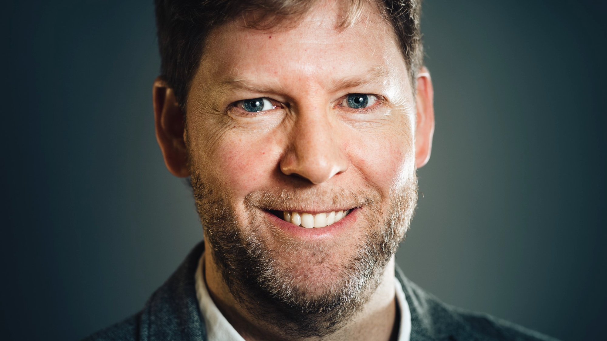 Mathieu Rocheleau, directeur du numérique, des médias et des communications, ministère de la Culture et des Communications
