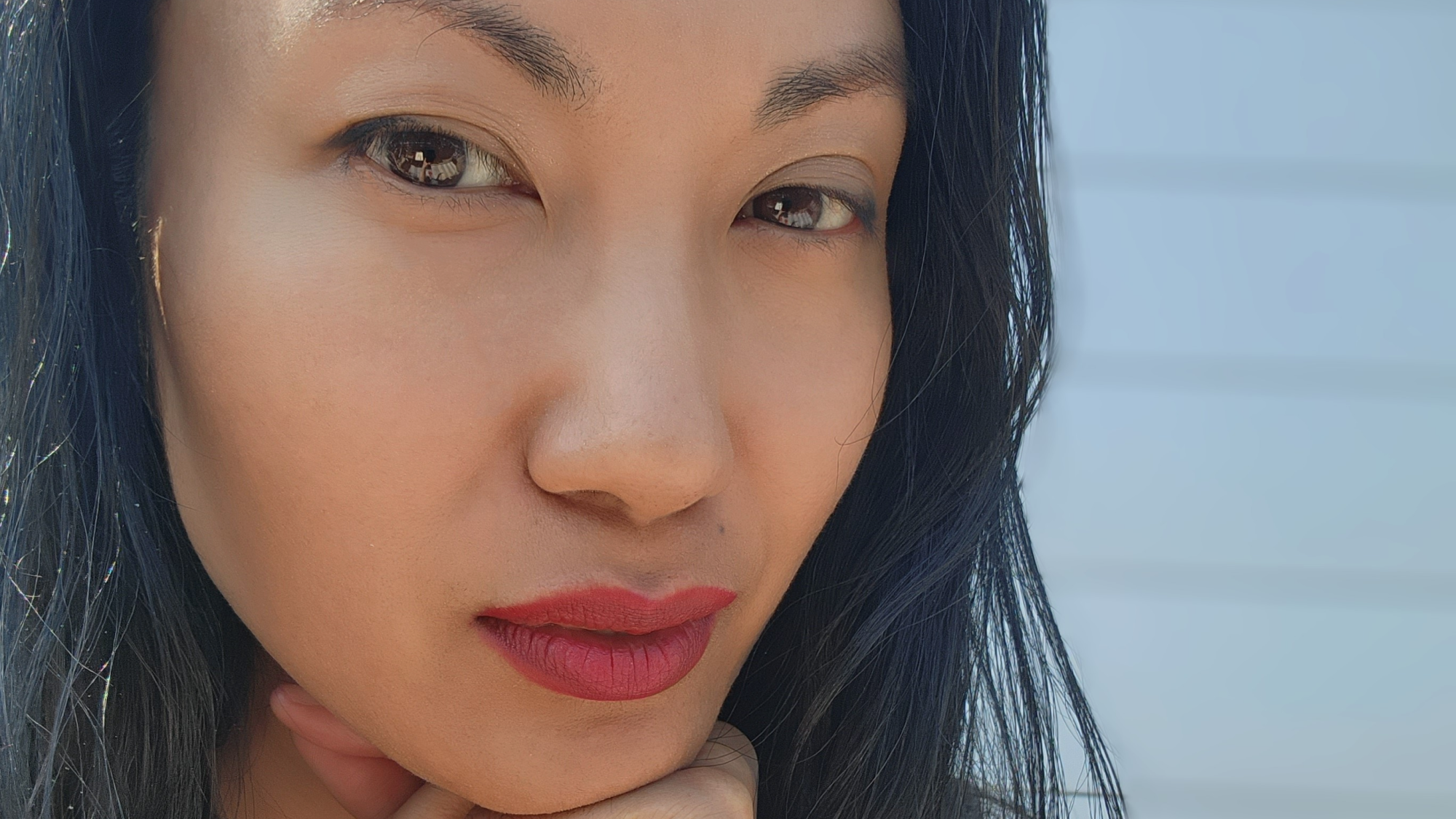 Viriya Thach, responsable du secteur stratégie numérique et intelligence d’affaires, BAnQ