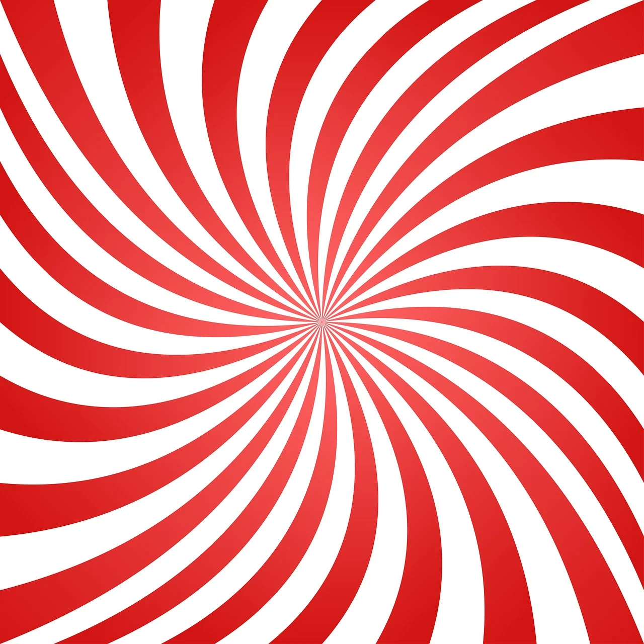 Motif de toit de chapiteau rouge et blanc