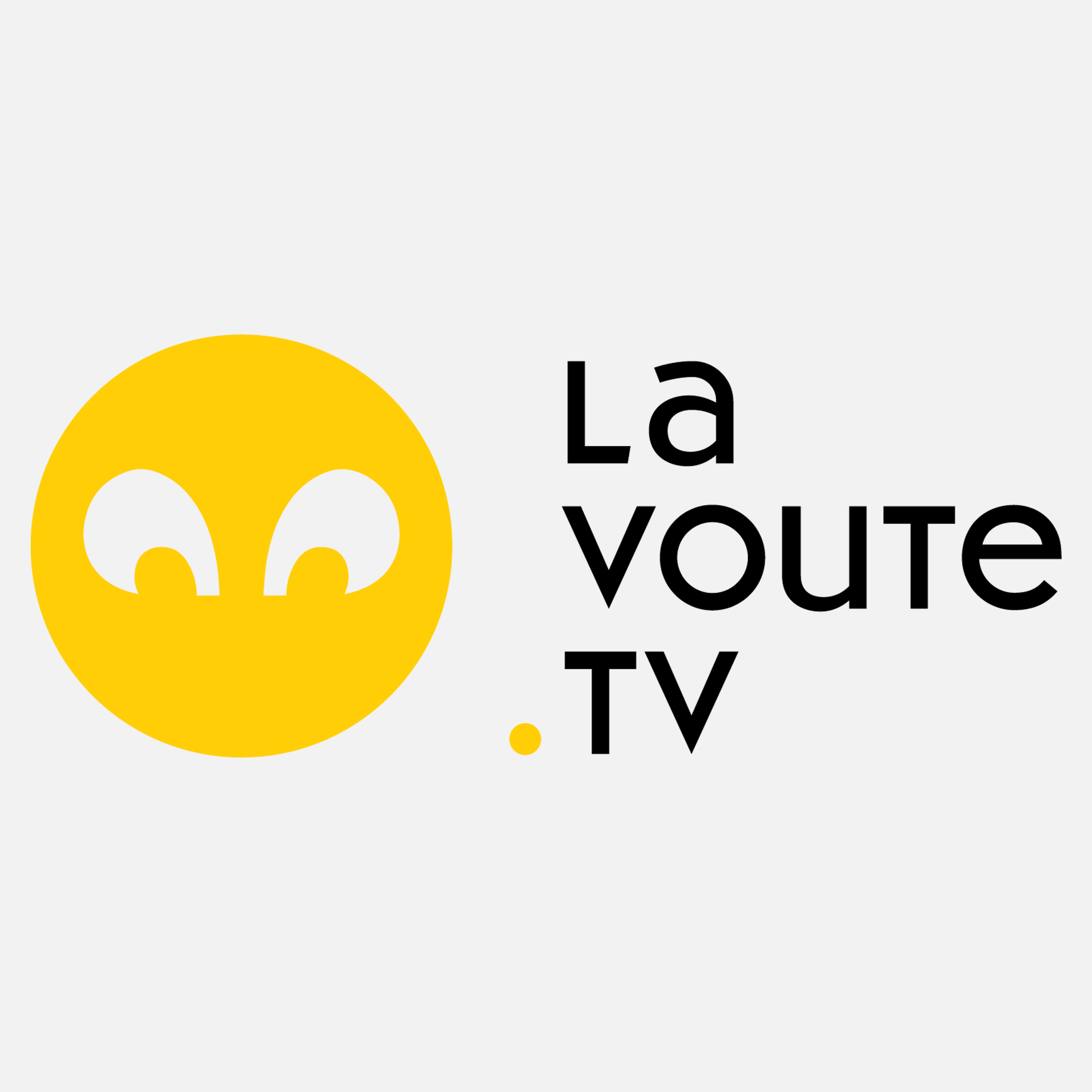 Logo LaVoute.tv