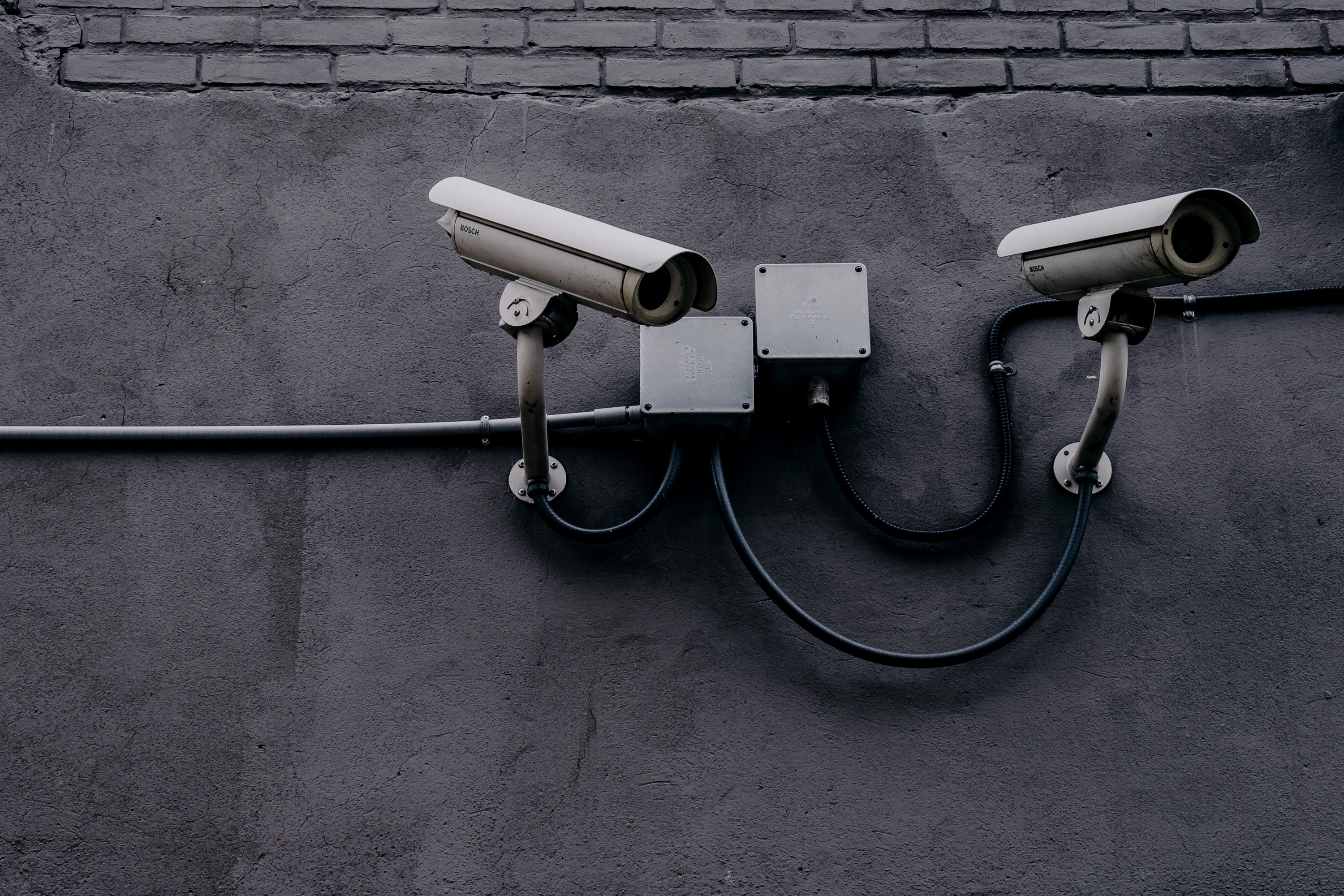 Caméras de surveillance