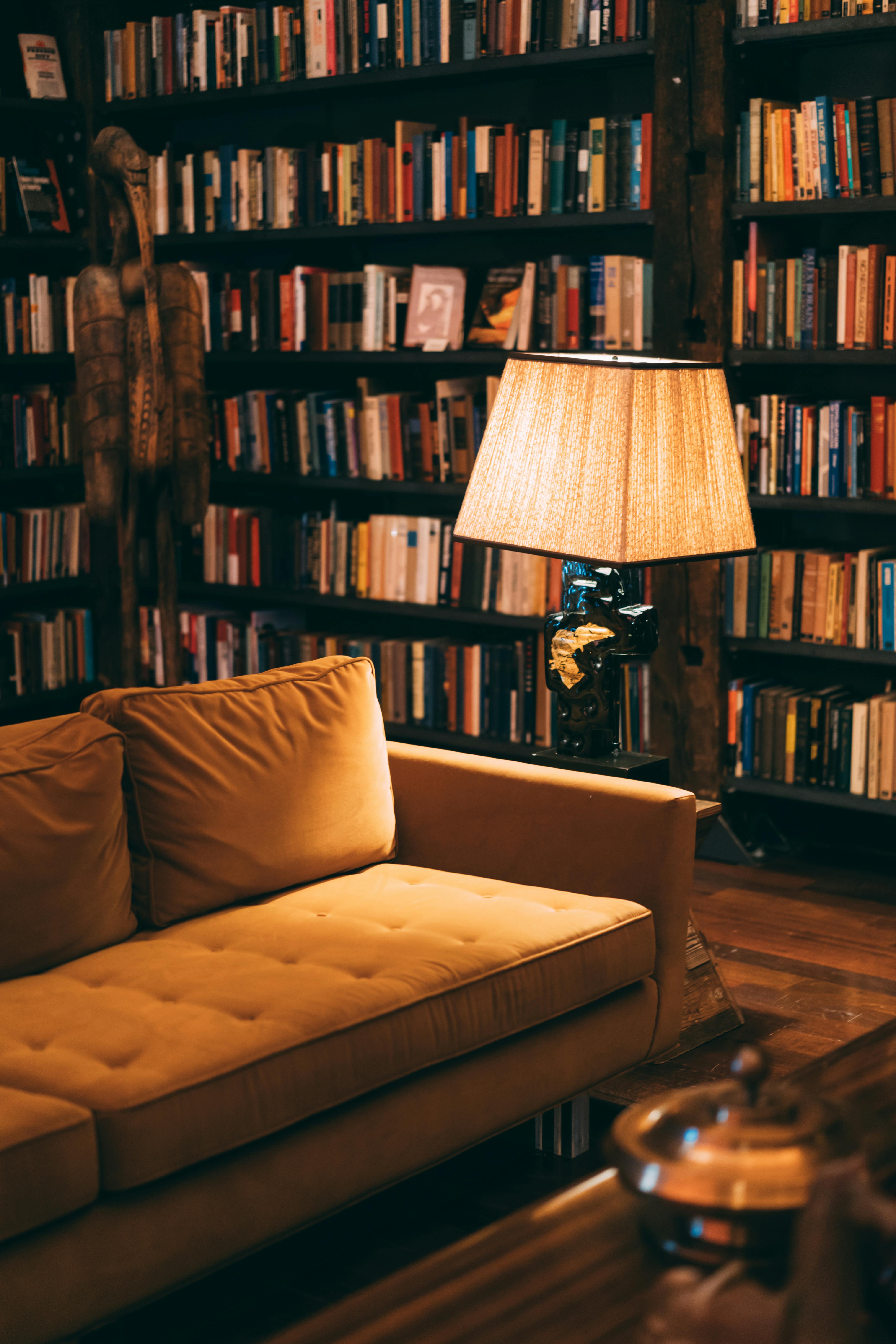 Bibliothèque