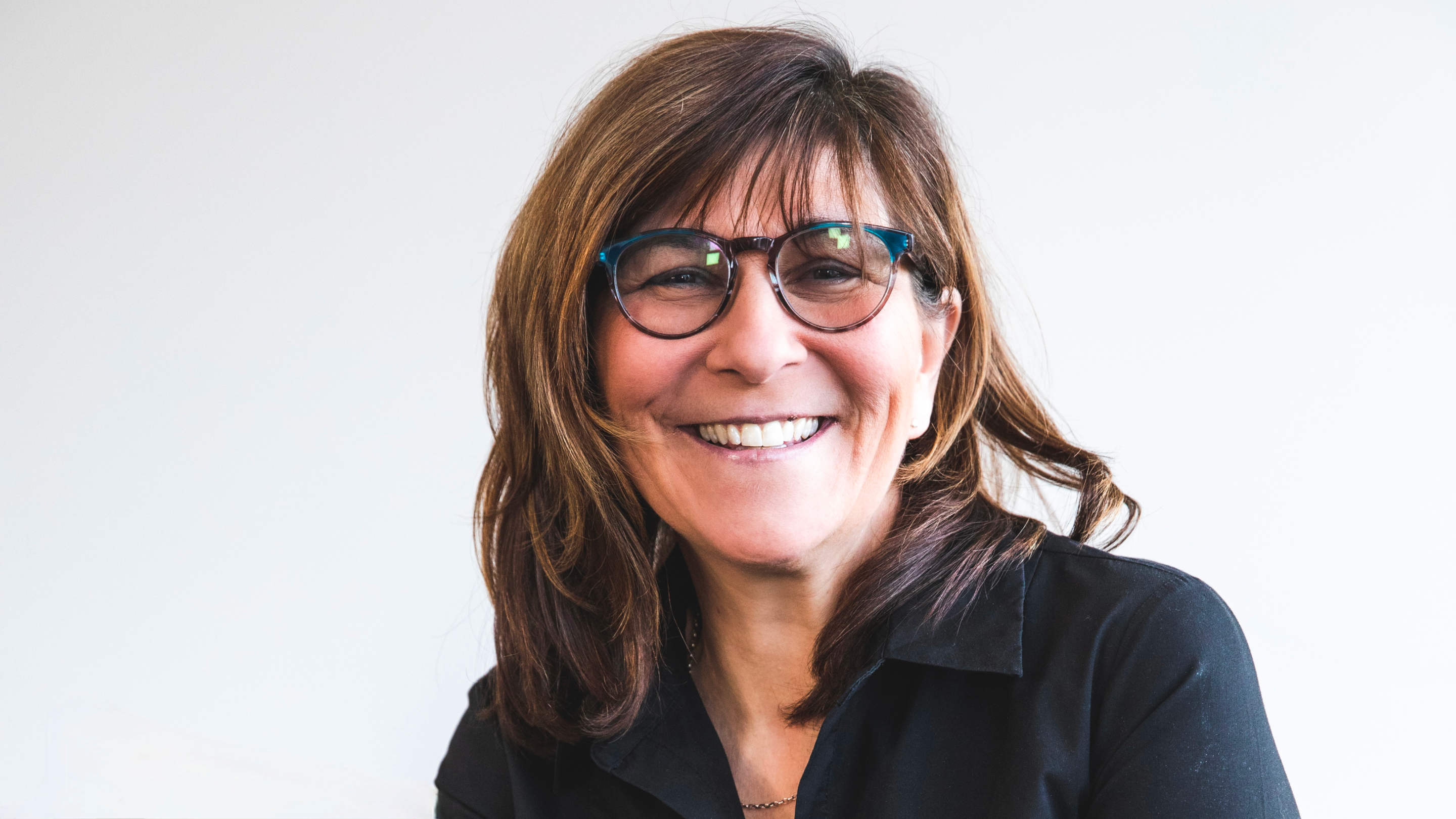 Marie Grégoire, pdg de BAnQ