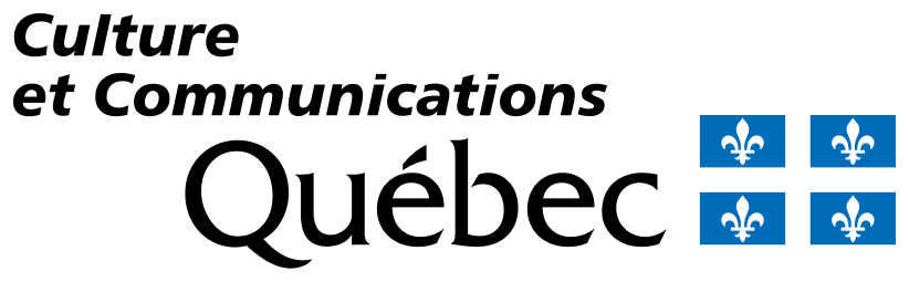 Ministère de la Culture et des Communications