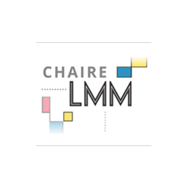Chaire de recherche en littératie médiatique et multimodale