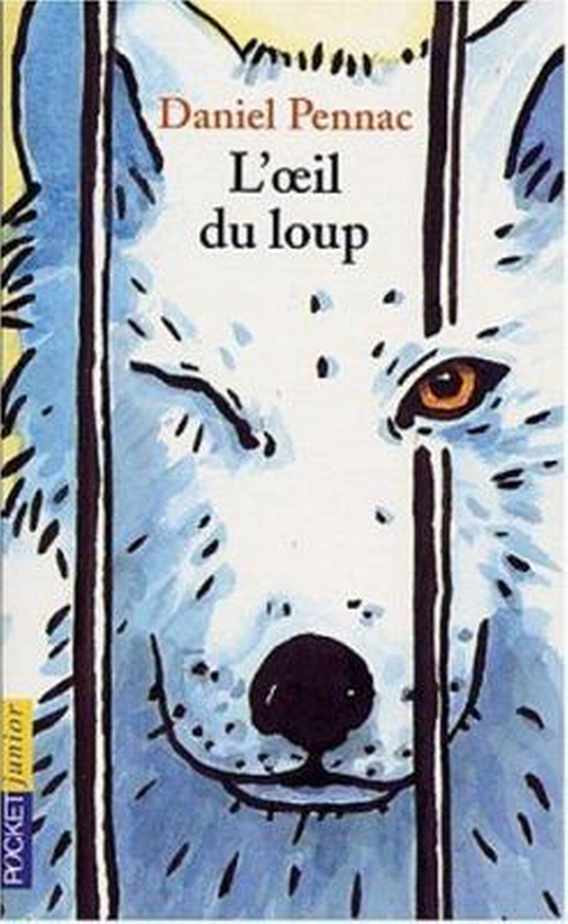 L’œil du loup