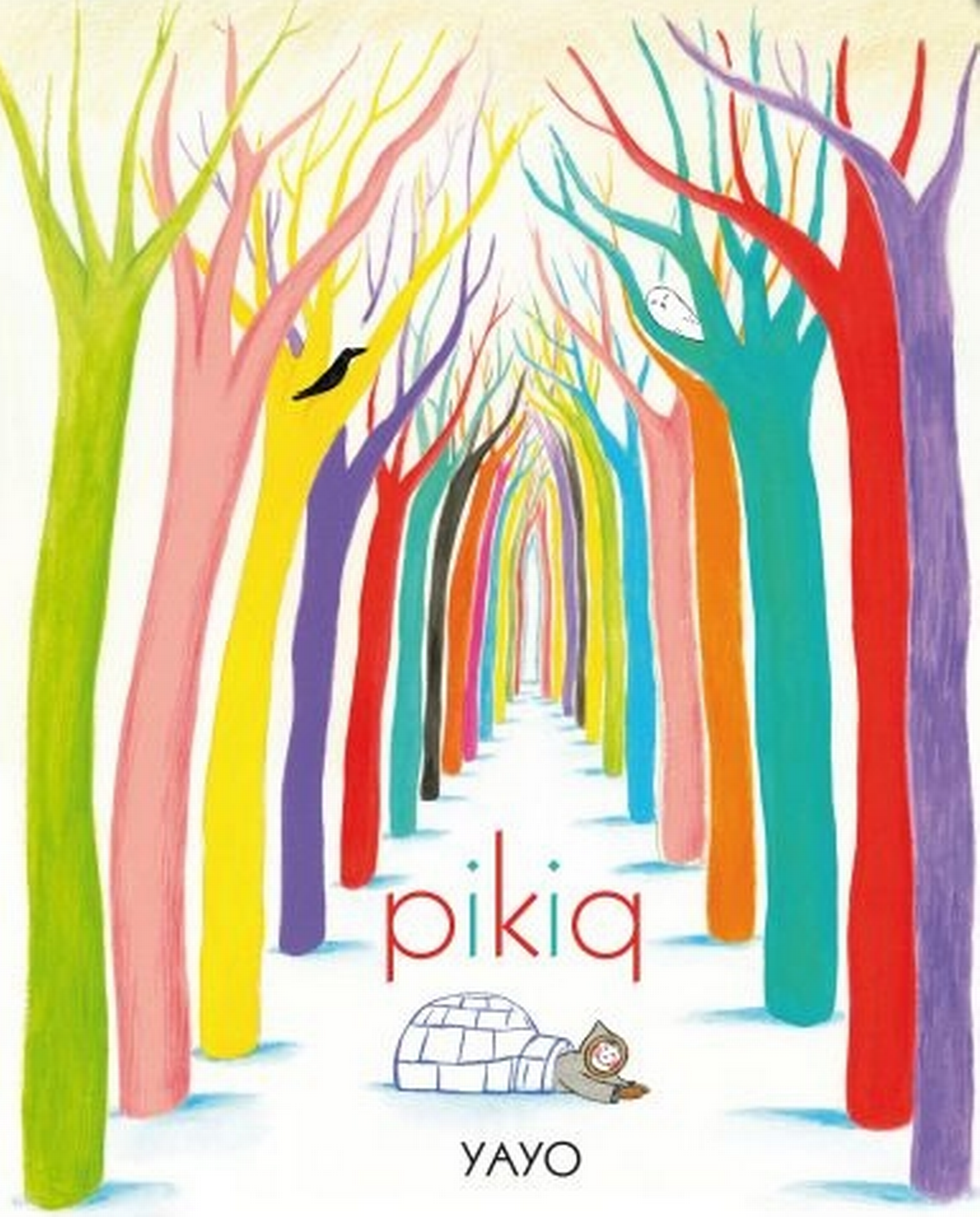 Pikiq