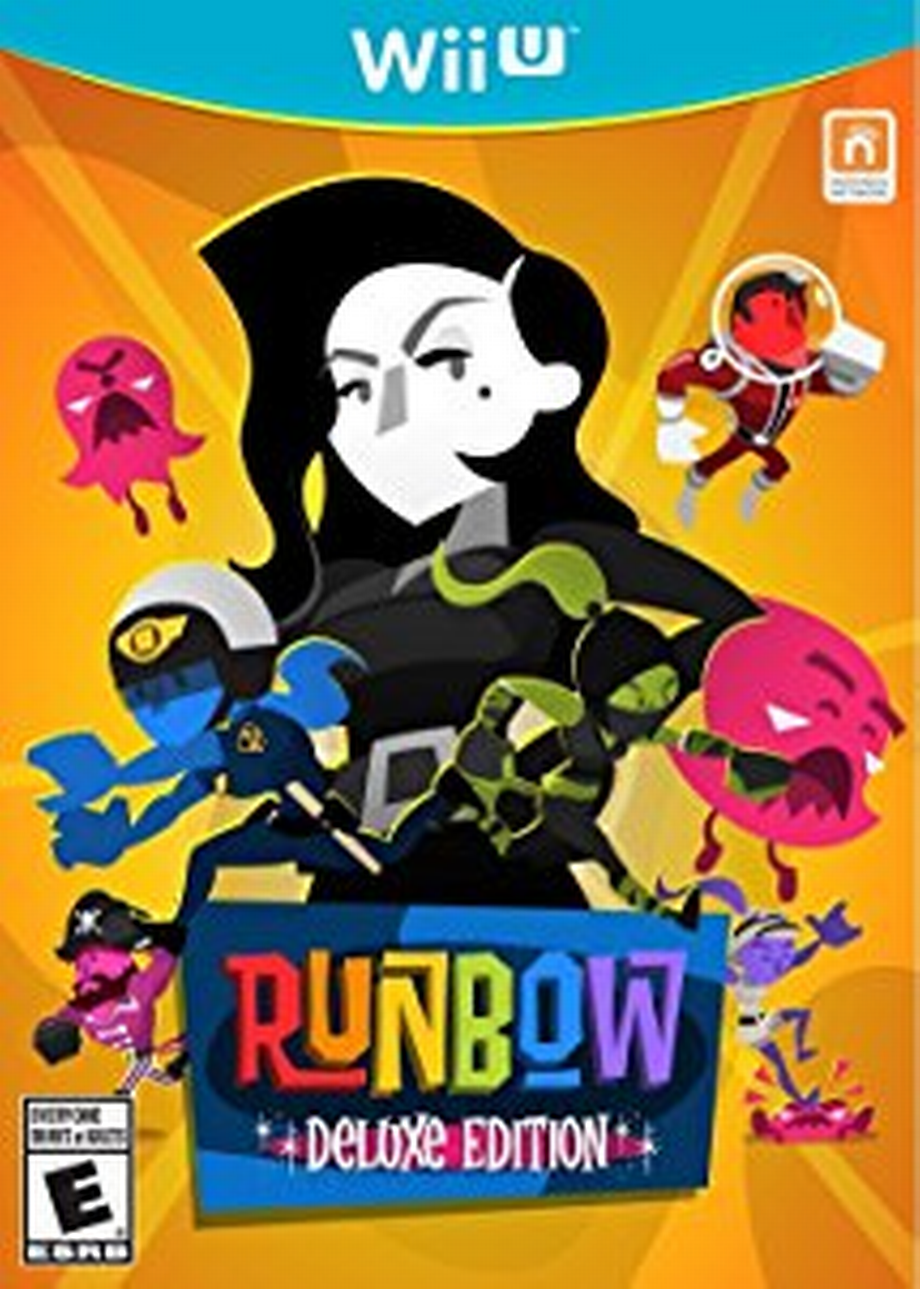 Runbow